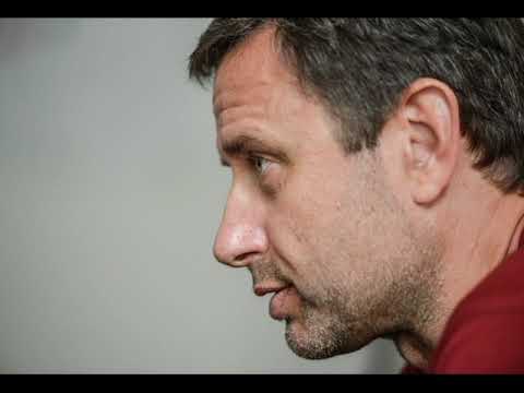 Видео: Олег Хомяк | О чем говорят мужчины с Анной Балент