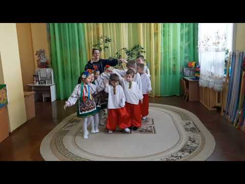 Видео: Веснянка