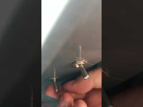 Видео: Первые впечатления от Гармин 943 в сочетание с паноптиксом 34, +56 датчик