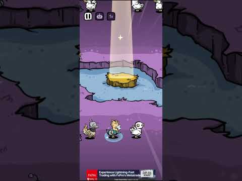 Видео: УТКО БОЙ!!! - clusterduck #1