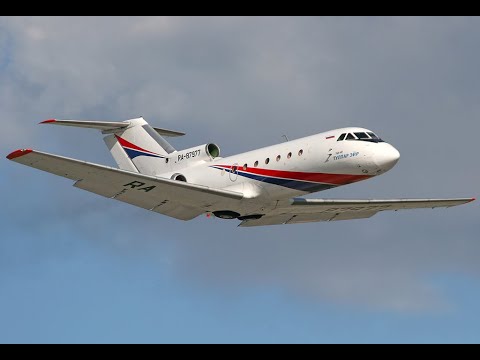 Видео: Microsoft Flight Simulator X - Як-40 "Таблетка для памяти" Барнаул(UNNT)-Новосибирск(UNBB)