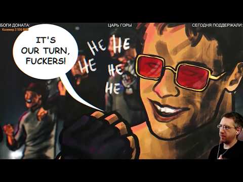 Видео: ФАЙТИНГ ГОДА или МЕСТЬ БОКСЁРА В БОЙЦОВСКОМ КЛУБЕ - CRUZ BROTHERS