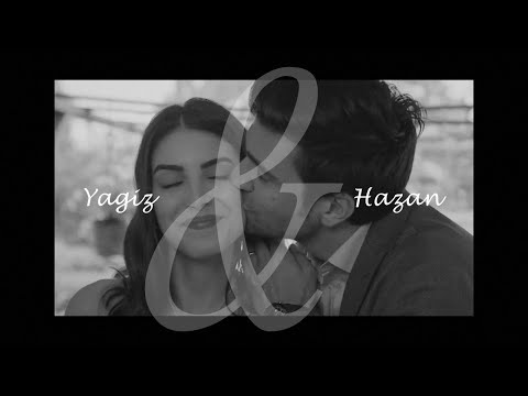 Видео: Yağız & Hazan - Мне не нужны...
