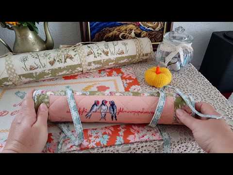 Видео: 2. РУКОДЕЛЬНЫЙ МИКС