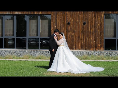 Видео: 16.08.2025 Wedding day Микаэль & Сабина 1 часть