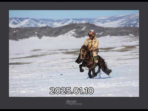 Видео: БАЯН-ӨЛГИЙ РАДИОСЫ | 2025.01.10 | ULGII RADIO | OLGII RADIO