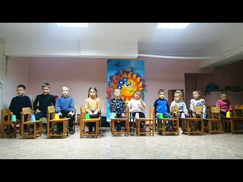 Видео: музыкальные стаканчики