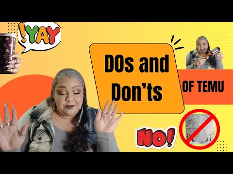 Видео: СЛУЧАЙНЫЕ правила и запреты TEMU💥@temu #random #2025 #haul