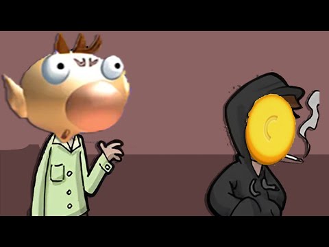 Видео: Лучшая особенность Pikmin (и как она была испорчена)