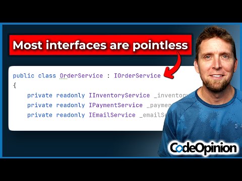 Видео: Вам не нужен интерфейс для всего
