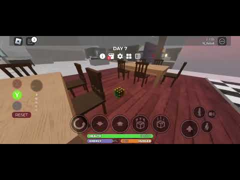 Видео: Выживание в Икеи в роблокс #roblox #ikea