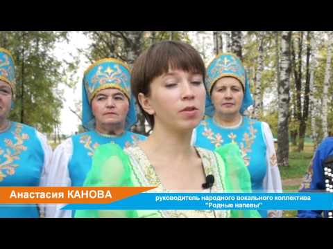 Видео: Открытая карта: сокольский район