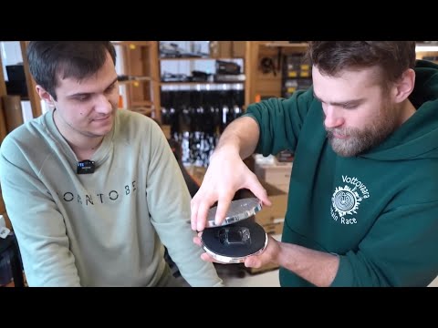 Видео: Купили САМЫЙ КРУТОЙ процессор в Китае и собрали БЕЛУЮ СБОРКУ ЗА +300.000 рублей! 😱🤯😎