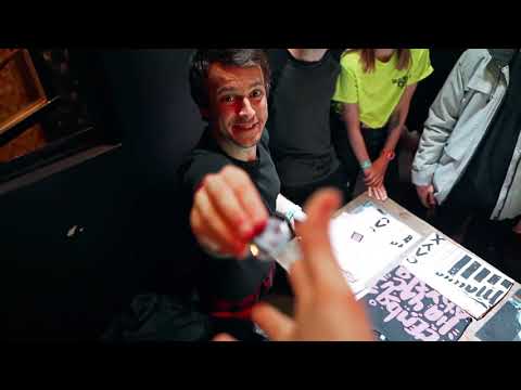 Видео: ШАРЫ — Рожай детей, стреляй в людей (ТУР 2019)