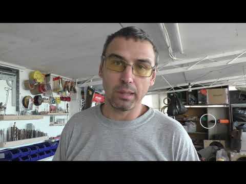 Видео: Metabo PowerMaxx BS реальный отзыв через год использования