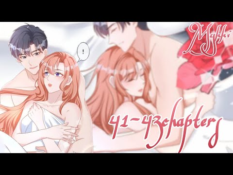 Видео: манга Вы отвергли господина Лу? 41-43 главы