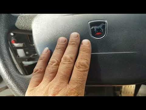 Видео: Прокачка ГУРа 4310 без прокачивающего штуцера
