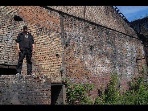 Видео: ЛЁША (aka А. Глухов) ЗАКОН. Депрсна. Июнь 2016. Часть 2