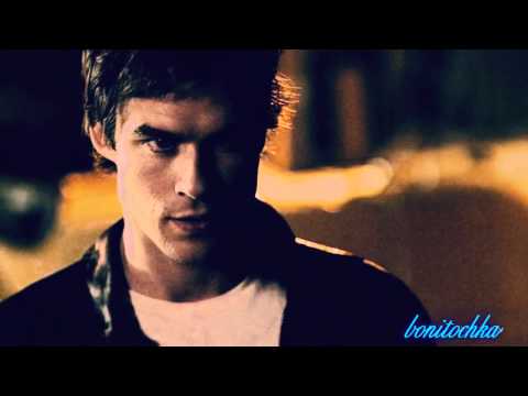 Видео: Delena - Не уходи