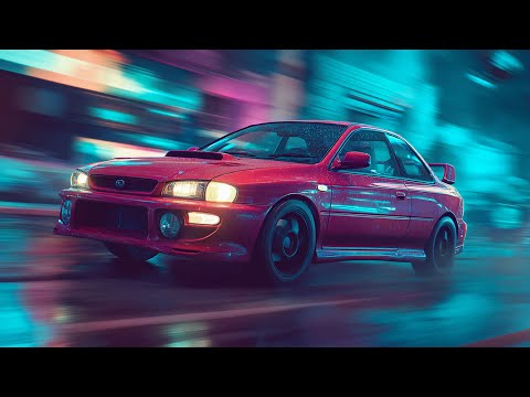 Видео: ＯＳＡＫＡ ＮＩＧＨＴ ※ BEST NIGHT DRIVE CHILL PHONK MIX ※ JDM | DRIFT MUSIC | ФОНК 2025