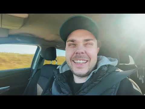 Видео: Рено вино и домино / Nissan Qashqai после ДТП