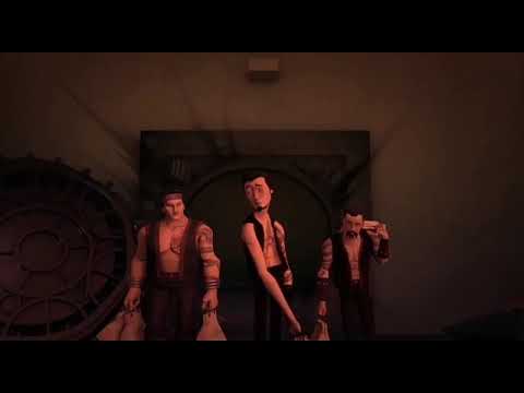 Видео: Хан пурпурные драконы все серии с участием Хана 2012