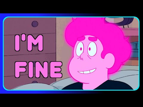 Видео: Судьба избранных: Конец Вселенной Стивена