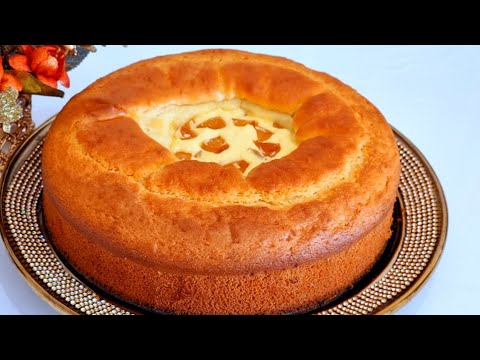 Видео: 😍Я ГОТОВА ПЕЧЬ ЕГО КАЖДЫЙ ДЕНЬ! БЕСПОДОБНЫЙ СМЕТАННО ТВОРОЖНЫЙ 🥭ПИРОГ! ОЧЕНЬ НЕЖНЫЙ! СЛИШКОМ ВКУСНО!