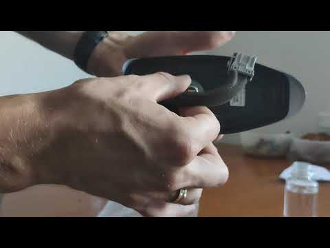 Видео: Плавник на Киа Рио 2017г. Част 2. Это фиаско братан или колхоз продолжается😅