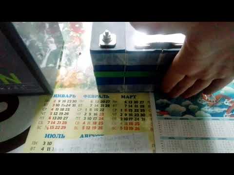 Видео: что внутри новенького powervin bt 100