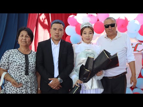 Видео: Мадина Сырға Салу | Есік ашу | 05.06.2024