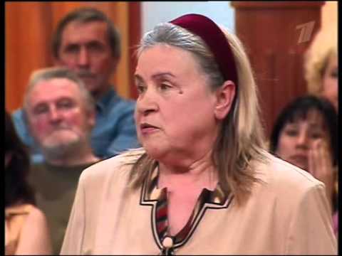 Видео: Федеральный судья выпуск 187 Губкин 2008 2009