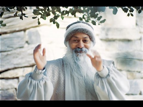 Видео: ОШО о любви и влюблённости