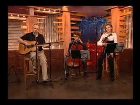 Видео: Андрей Крамаренко - Хожу по прошлому ст. Б.Рыжего