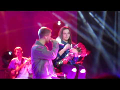 Видео: Егор Крид-Папина дочка (Барнаул)