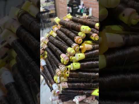 Видео: Если карвинг, то это не значит крупный диаметр инструментов!