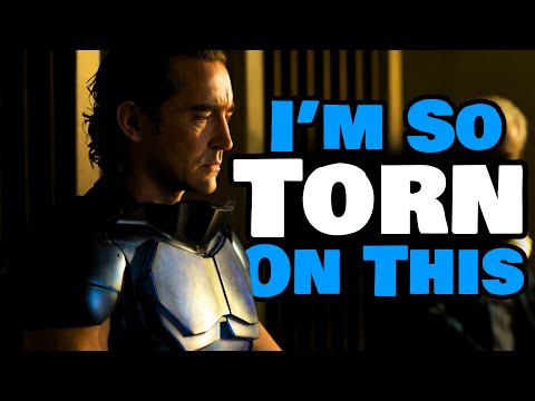 Видео: Я наконец-то посмотрел 1-й сезон «Основания» и...