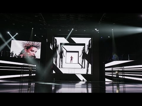 Видео: Ани Лорак - Птица (Live Шоу "Каролина")