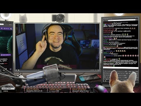 Видео: Вошедшее #25 ● BlackSilverUFA