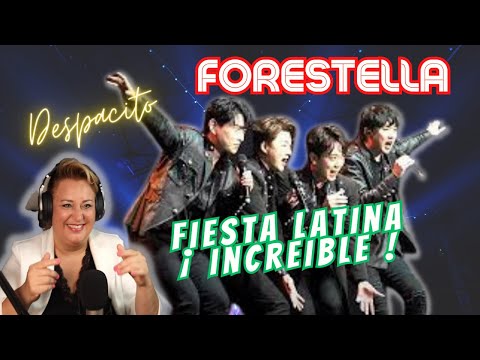 Видео: ✅ ЛЕС | МЕДЛЕННО | 📀 БРИЛЛИАНТ ПО ИСПАНСКИ | РЕАКЦИЯ И АНАЛИЗ УЧИТЕЛЯ ПЕНИЯ