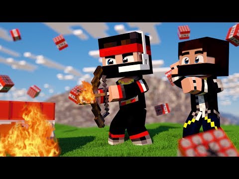 Видео: И так , давай ещё раз запустим! [Прохождение карты ] - MineCraft