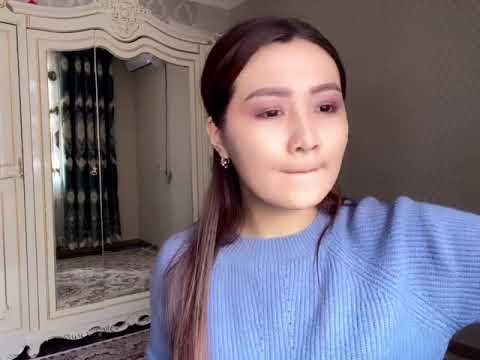 Видео: Женил кундузку Макияж жасоо