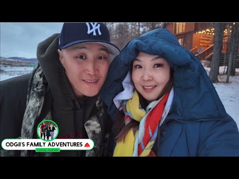 Видео: Цэнхэрийн рашаан, Дуут Ресорт, Архангай