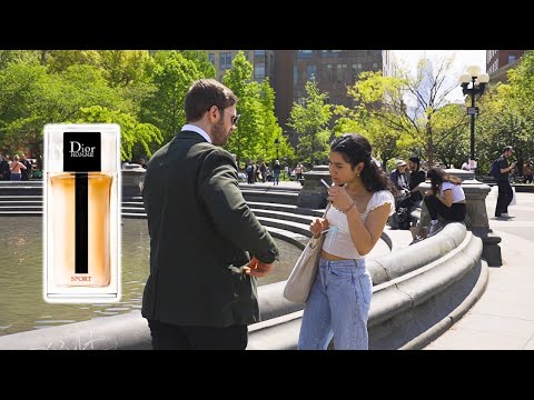 Видео: Перед покупкой Dior Homme Sport 2021 (подробный обзор с отзывами женщин)