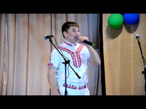 Видео: Михаил Веселов - Шке илыш нергенем (prod. Robert Semenov)