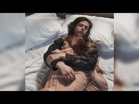 Видео: amirchik & haru - чистый кайф | | [ slowed + reverbed ]