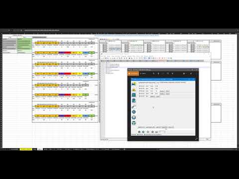 Видео: Руководство пользователя Excel-файла Mazda SkyActiv OBD-II calc (FORScan)