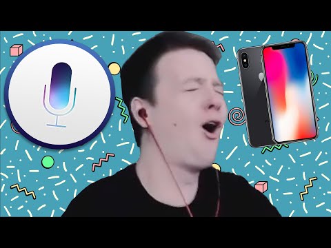 Видео: Jeensa тролят сири и айфон, а он пикапит девочек и ищет камни в игре Medieval Dynasty #1