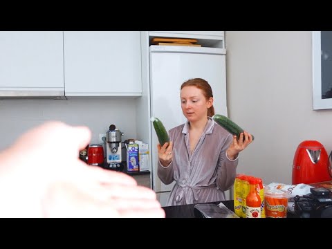 Видео: VLOG: ЭТО ЧТО ЗА КРОХА? 24.03.23