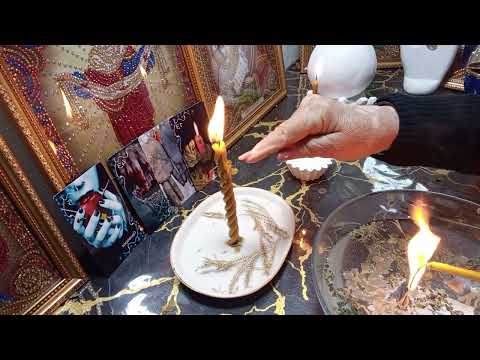 Видео: 1ч.  Чистка.  ПРИВОРОТ. 